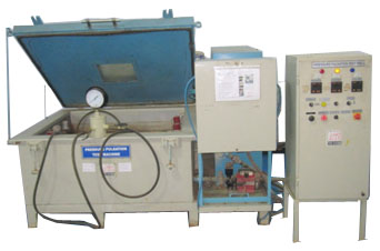 custom tube fin heat exchanger 456116